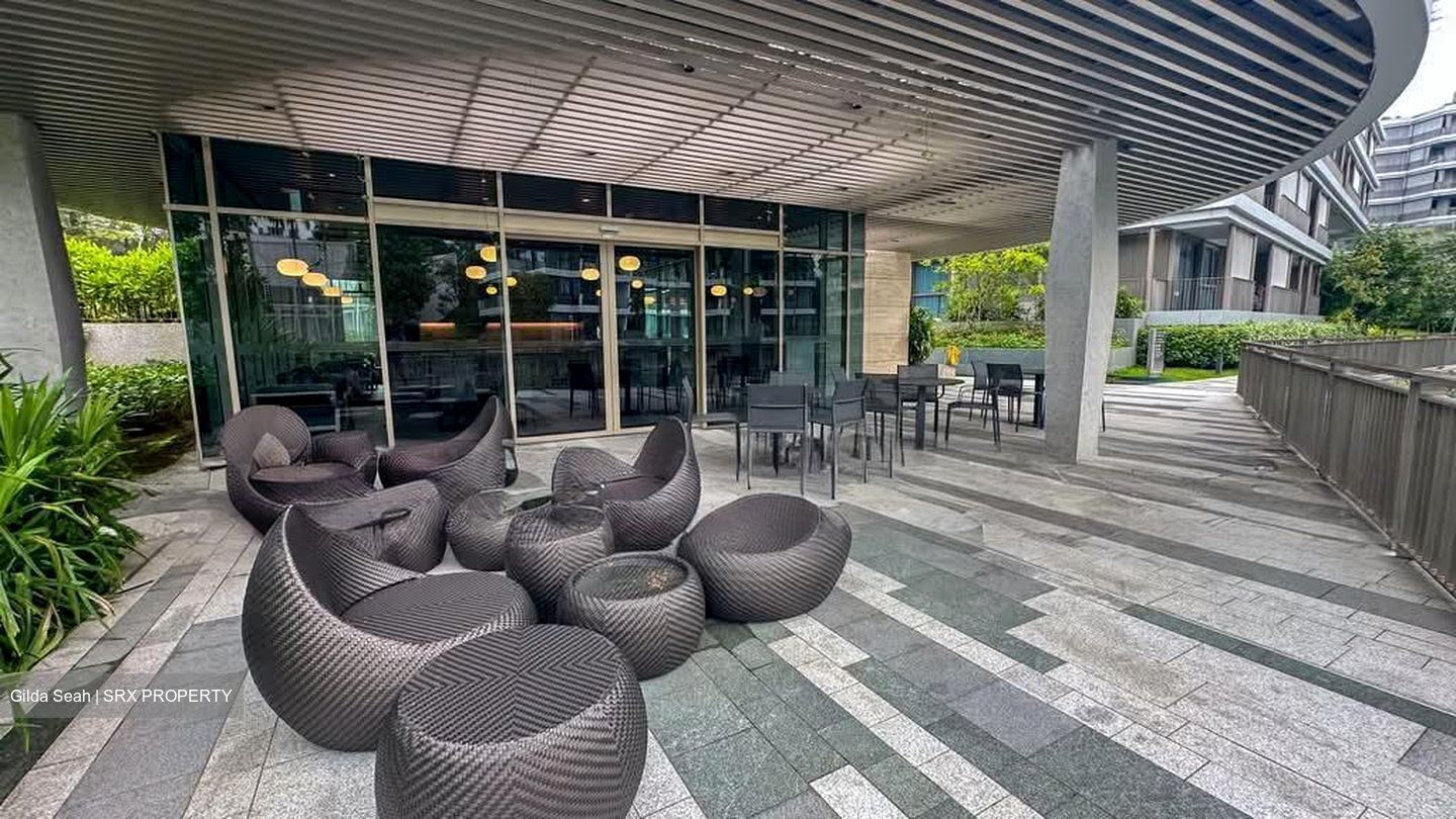 The Reef At King’s Dock (D4), Condominium #585569901